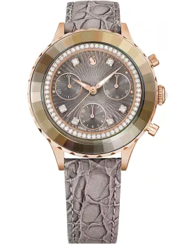 Swarovski Octea Chronograph 5671153