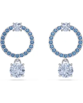 Swarovski Σκουλαρίκια Attract 5723563