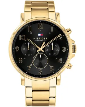 Tommy Hilfiger Daniel Multifunction 1791978