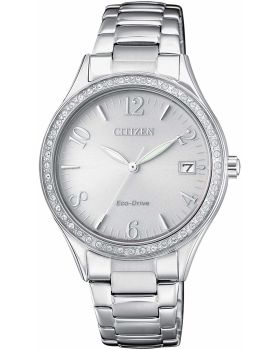 Citizen Eco-Drive Crystals EO1180-82A