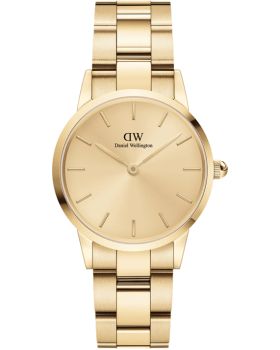 Daniel Wellington Iconic Link DW00100403