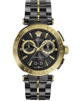 Versace Aion Chronograph VE1D02723