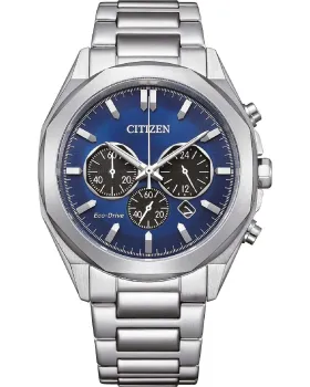 Citizen Eco-Drive Chronograph CA4590-81L