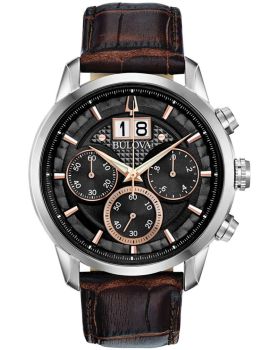 Bulova Sutton Chronograph 96B311