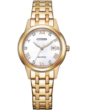 Citizen Eco-Drive Crystals FE1243-83A