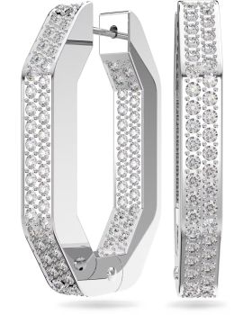 Swarovski Σκουλαρίκια Dextera 5618308