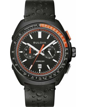 Bulova Racer Automatic 98B428