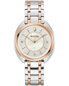 Bulova Classic 98P219