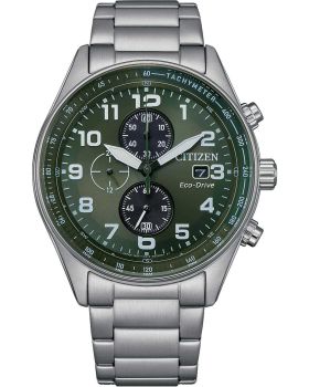 Citizen Eco-Drive Urban Chronograph CA0770-72X