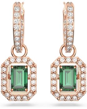 Swarovski Σκουλαρίκια Una 5650068