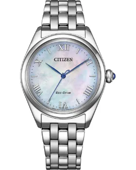 Citizen Eco-Drive EM1140-80D