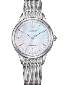 Citizen Eco-Drive EM1150-86D