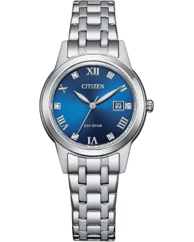 Citizen Eco-Drive Crystals FE1240-81L