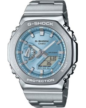 Casio G-Shock GM-2110D-2AER