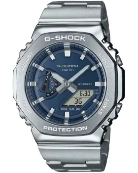 Casio G-Shock GM-2110D-2BER