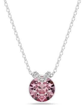 Swarovski Κολιέ Bella V 5724289