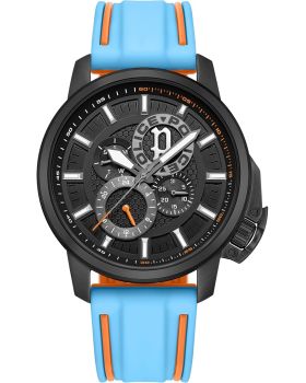 Police Kavalan Chronograph PEWJQ0005104