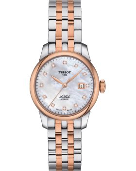 Tissot Le Locle Automatic T0062072211600