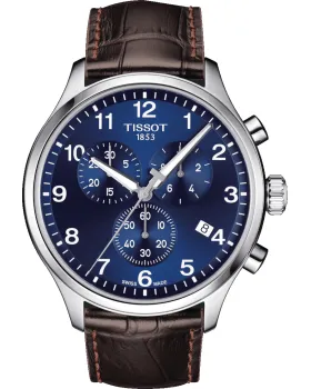 Tissot Classic XL Chronograph T1166171604700