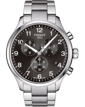 Tissot Classic XL Chronograph T1166171105701