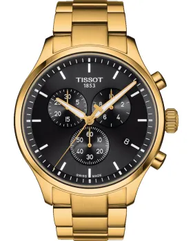 Tissot Classic Chronograph T1166173305100