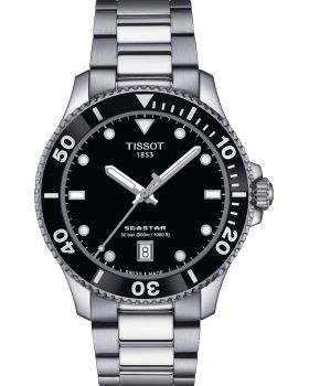 Tissot T-Sport Seastar 1000 T1204101105100