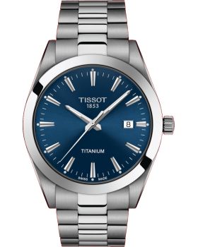 Tissot T-Classic Titanium T1274104404100