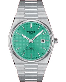 Tissot PRX Powermatic 80 T1374071109101