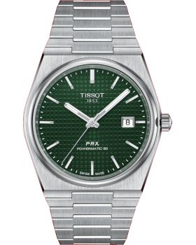 Tissot PRX Powermatic 80 T1374071109100