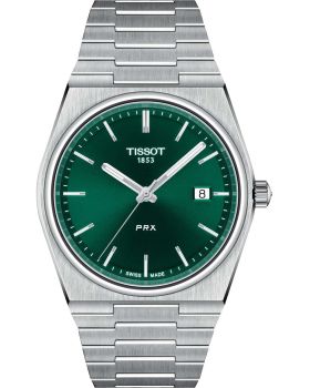 Tissot T-Classic PRX 40 205 T1374101109100