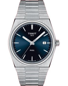 Tissot T-Classic PRX 40 205 T1374101104100