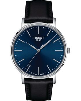 Tissot T-Classic Everytime T1434101604100