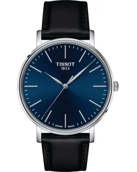 Tissot T-Classic Everytime T1434101604100