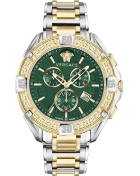 Versace Sporty Chronograph VE5CA0423