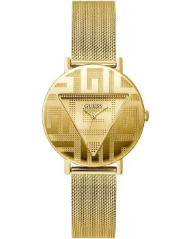 Guess Iconic GW0527L2