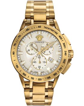 Versace Sport Tech Chronograph VE3E00721