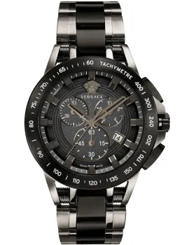 Versace Sport Tech Chronograph VE3E00921