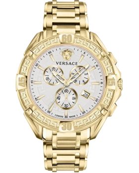 Versace Sporty Chronograph VE5CA0623