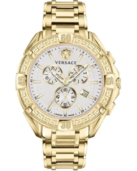 Versace Sporty Chronograph VE5CA0623