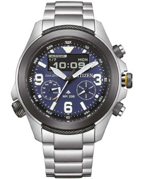 Citizen Promaster 35th Anniversary Eco-Drive JV1006-51L