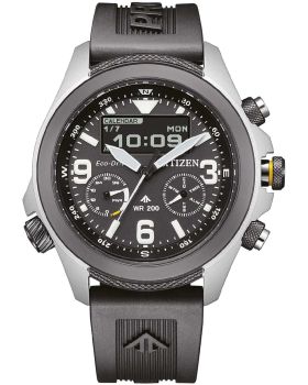 Citizen Promaster 35th Anniversary Eco-Drive JV1007-07E