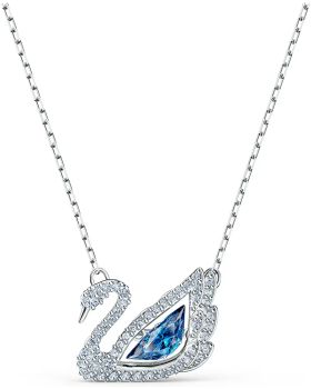 Swarovski Κολιέ Swan 5533397