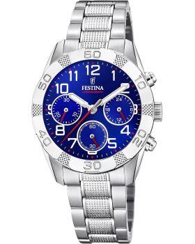 Festina Junior Collection Chronograph F20345/2