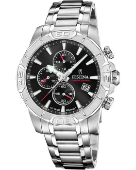 Festina Timeless Chronograph F20704/3