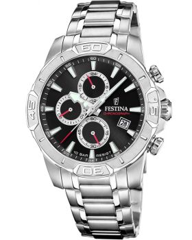 Festina Timeless Chronograph F20704/6