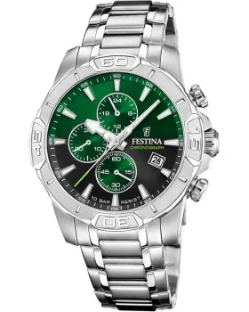 Festina Timeless Chronograph F20704/5