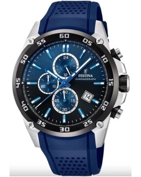 Festina Chronograph F20330/A