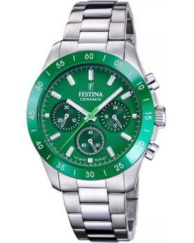 Festina Classic Chronograph F20693/5