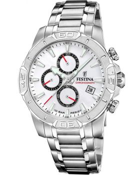 Festina Timeless Chronograph F20704/1