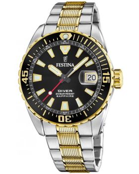 Festina The Originals Diver F20706/3